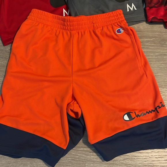 Youth Nike/Jordan summer shorts/t shirt large bundle large - Picture 2 of 7